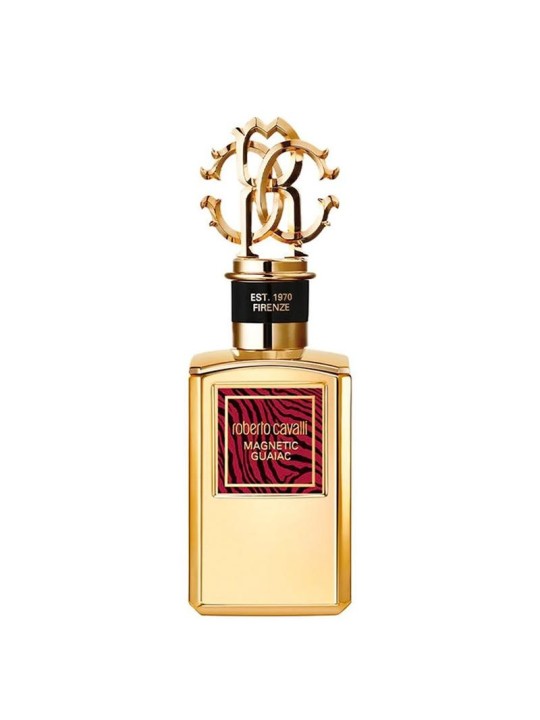 Cavalli Roberto Guaiaco magnetico eau de parfum unisex 100ml