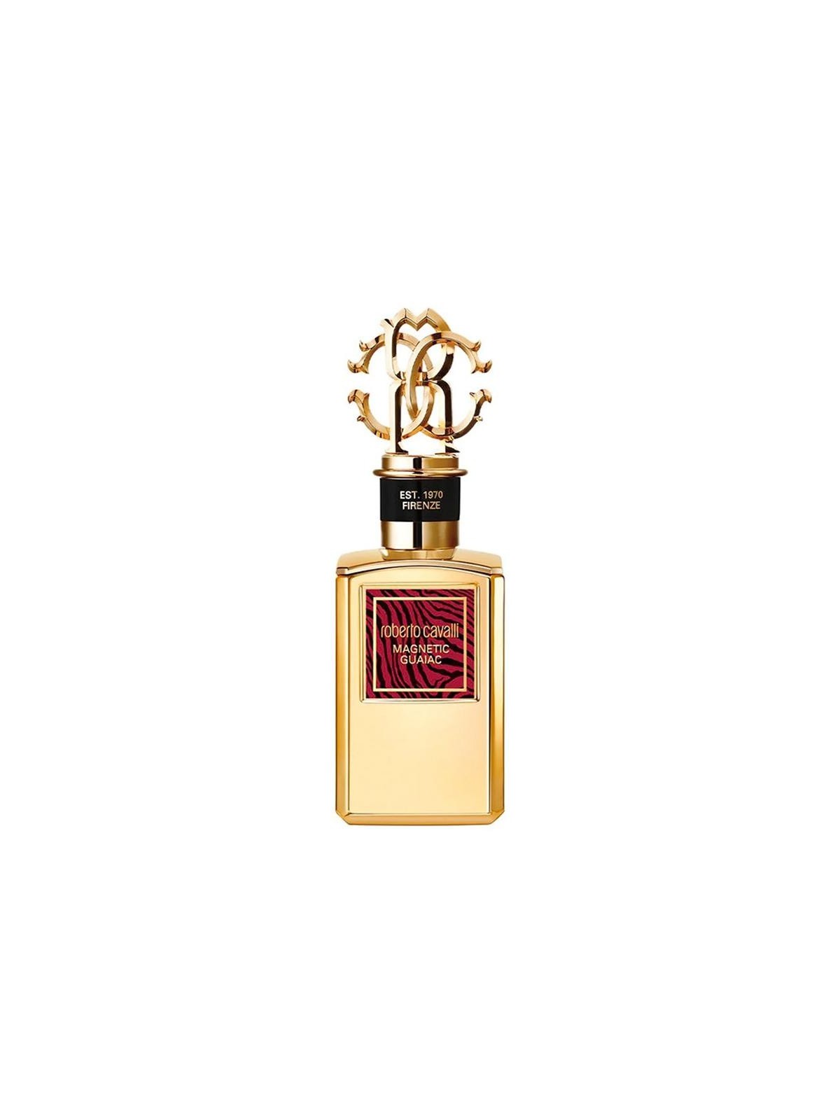 Cavalli Roberto Guaiaco magnetico eau de parfum unisex 100ml