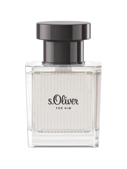 Profumo S.OLIVER Per Lui EDT spray 50ml