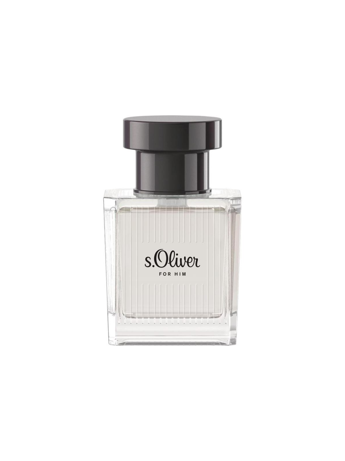 Profumo S.OLIVER Per Lui EDT spray 50ml