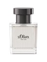 Profumo S.OLIVER Per Lui EDT spray 50ml