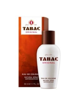TABAC Spray Eau de cologne originale 50ml