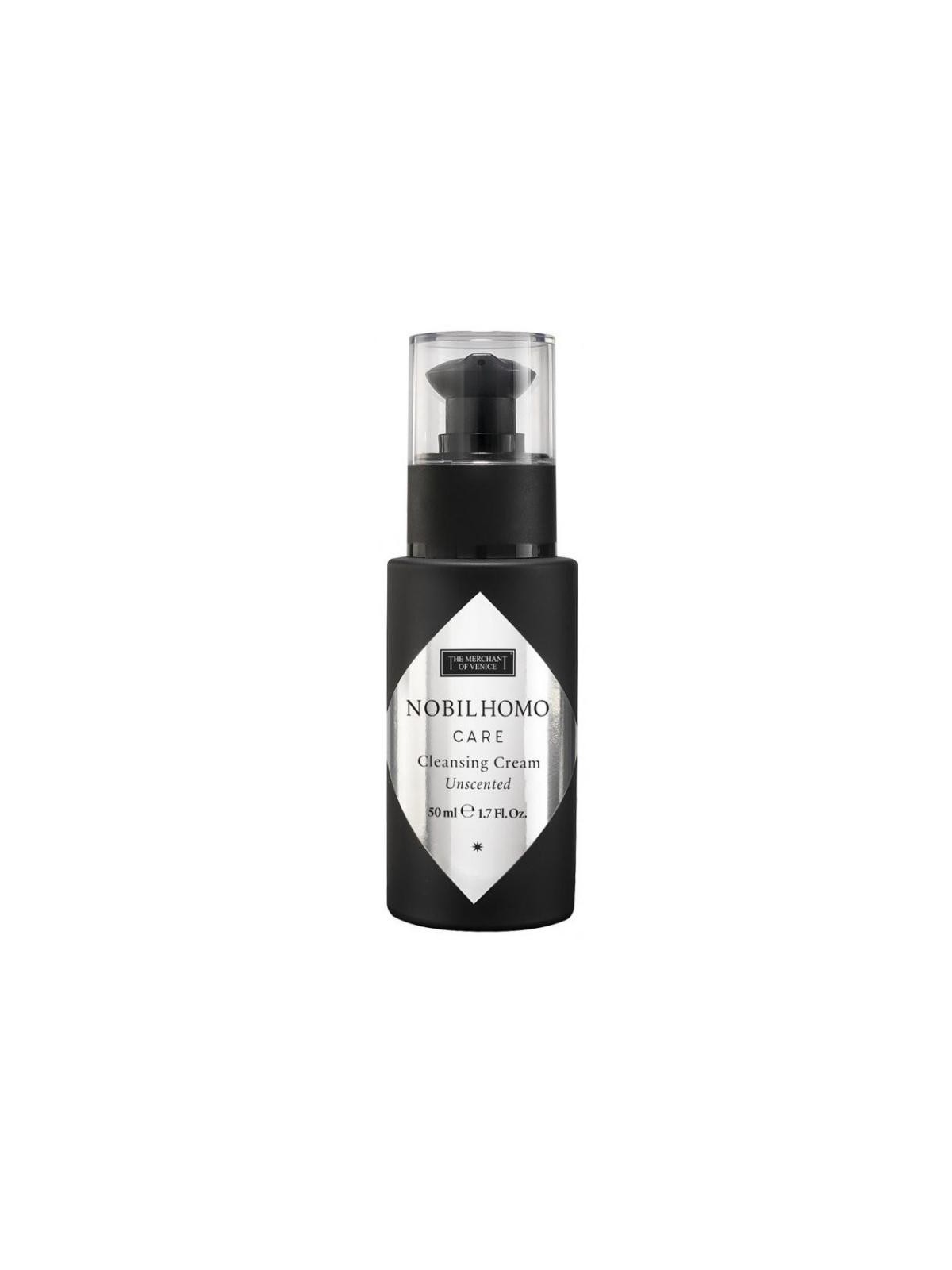 Nobil Homo Care CREMA DETERGENTE 50ml