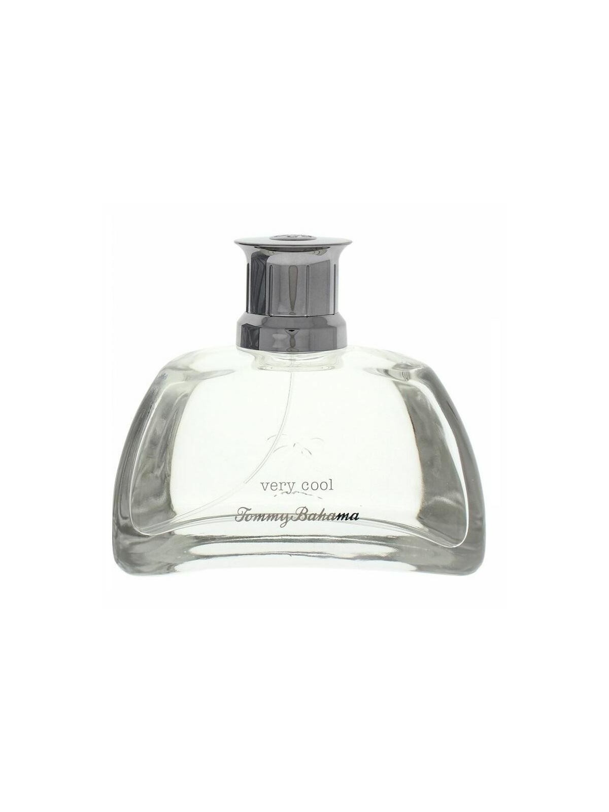 TOMMY BAHAMA Spray Eau de cologne molto cool 100ml