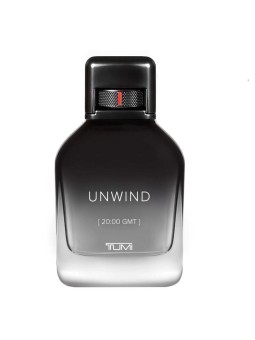 Profumo TUMI Unwind Eau de parfum spray 100ml
