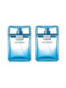 Versace Man Eau Fraiche Giftset uomo 60ml eau de toilette spray 30ml-eau de toilette spray 30ml