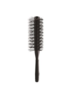 INTERVION Antistatic Hair Brush spazzola passante double face