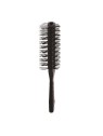 INTERVION Antistatic Hair Brush spazzola passante double face