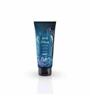 Gel modellante onde naturali ANWEN 200ml