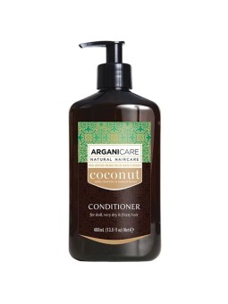 Balsamo per capelli secchi con effetto crespo 400ml