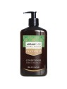 Balsamo per capelli secchi con effetto crespo 400ml