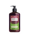 Balsamo Macadamia per Capelli Arganicare 400ml
