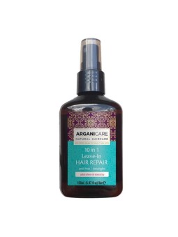 Siero Riparatore Arganicare Shea Butter 10in1 Leave In Hair Repair