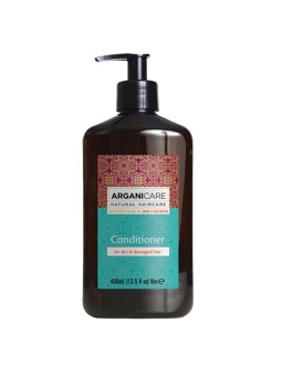 Balsamo per capelli secchi e danneggiati Arganicare Shea Butter Conditioner