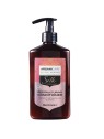 Balsamo districante per capelli con seta Arganicare 400ml