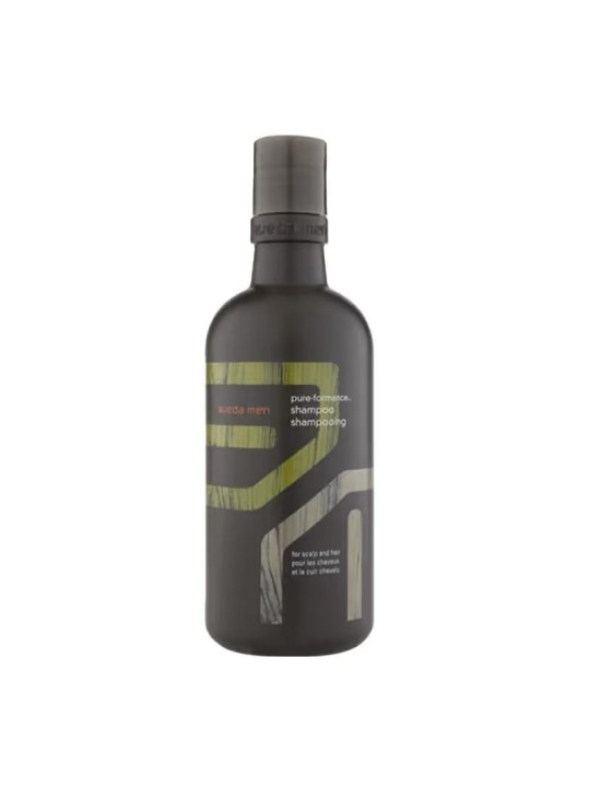 Aveda Men Pure-Formance Shampoo uomo 300ml