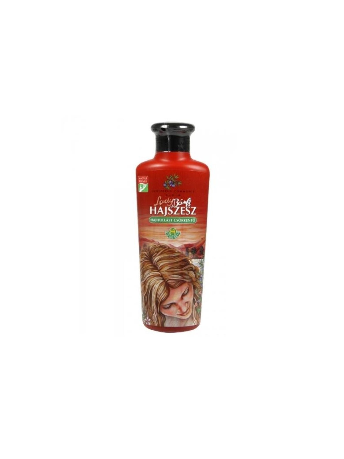 BANFI Herbaria Lady Banfi Hajszesz lozione per cuoio capelluto