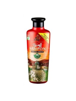 BANFI Herbaria Sampon shampoo detergente capelli