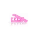 Separatore Dita dei Piedi Rosa Xanitalia confezione 40 pezzi