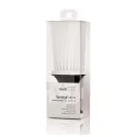 Pennello Spargi Talco hair care xanitalia