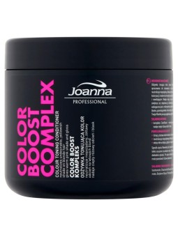 Balsamo Tonificante Colore JOANNA PROFESSIONAL