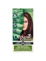 JOANNA Naturia Tintura per capelli biologica e curativa senza ammoniaca e t PPD 340