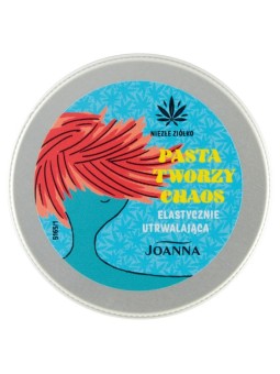 Pasta per capelli a fissaggio flessibile 100g