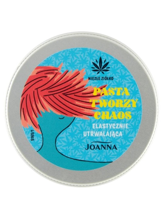 Pasta per capelli a fissaggio flessibile 100g