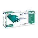 Reflexx R44, Misura M-Guanti in Lattice senza Polvere Gr. 6.2
