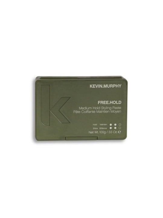 Kevin Murphy Free.Hold Styling Cream Unisex 100g Medium Hold
