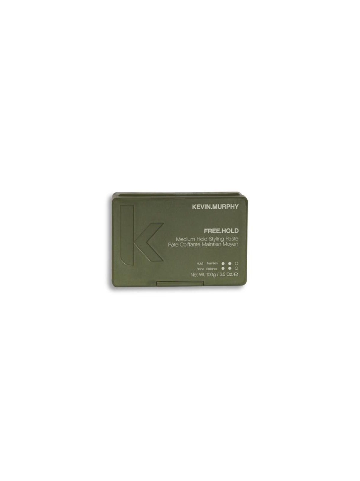 Kevin Murphy Free.Hold Styling Cream Unisex 100g Medium Hold