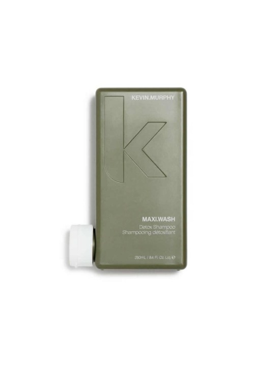 Kevin Murphy Maxi Wash Detox Shampoo 250ml