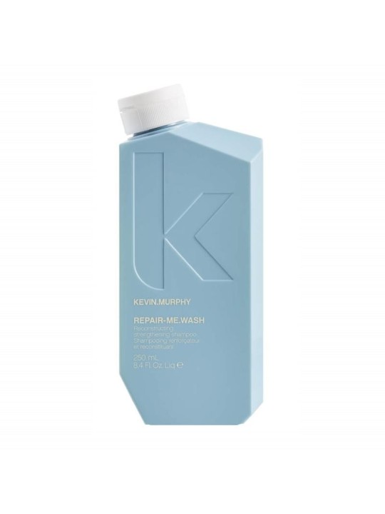 Shampoo rigenerante Kevin Murphy Repair Me Wash unisex 250ml
