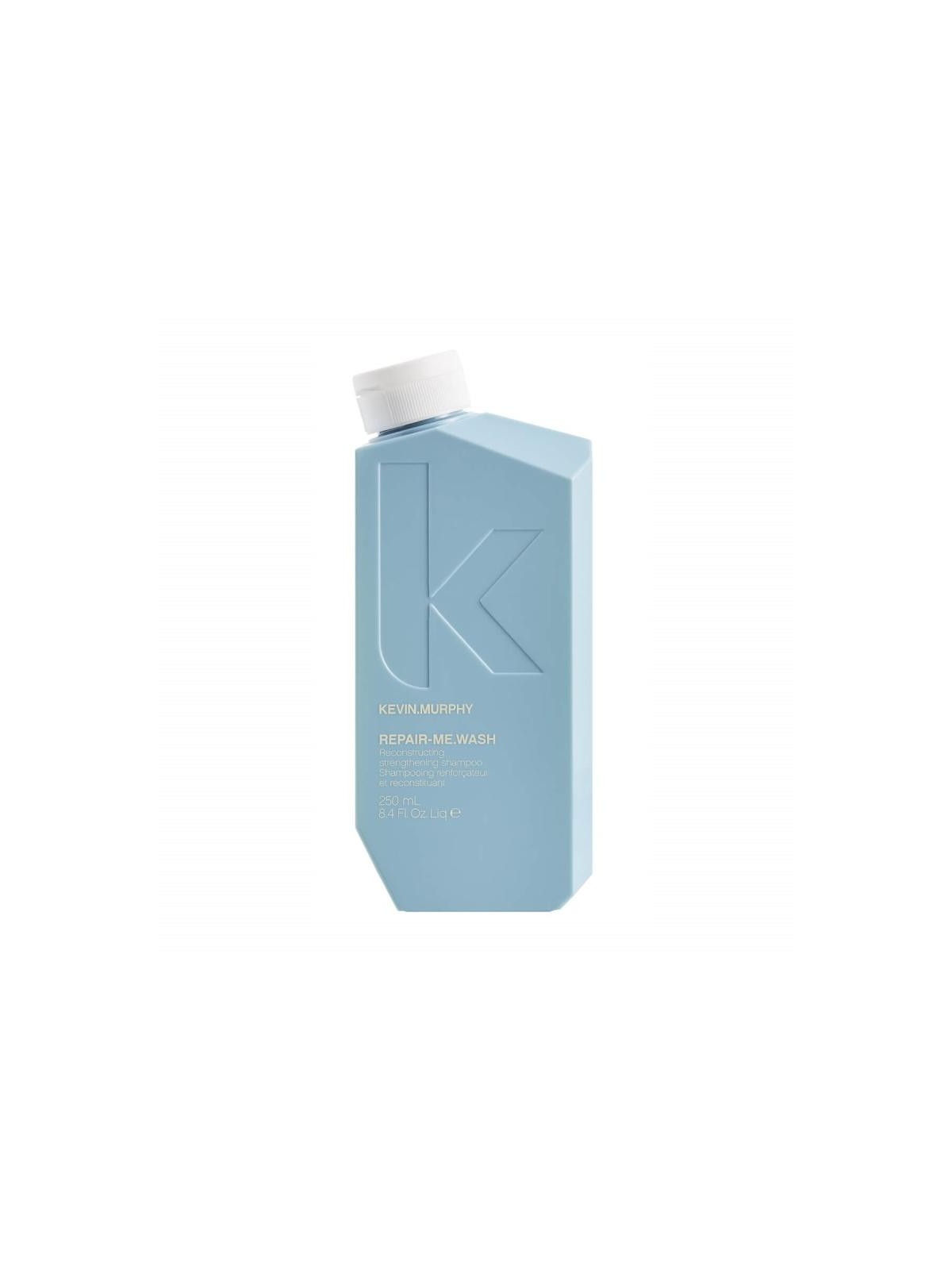 Shampoo rigenerante Kevin Murphy Repair Me Wash unisex 250ml