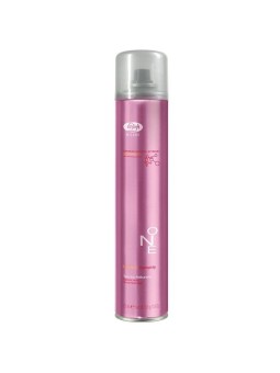 LISAP LisynetOne Lacca per capelli Natural Pink 500ml