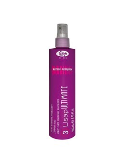 Fluido spray termoprotettivo LISAP Ultimate Straight