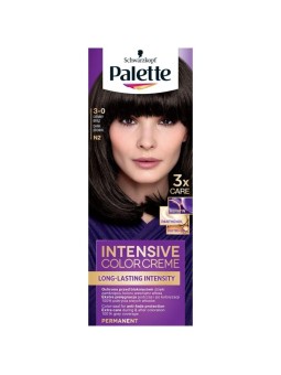 Palette Intensive Color Creme Hair Colorant N2 Castano Scuro