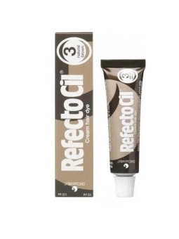 Refectocil Colora ciglia e sopracciglia Marrone Naturale