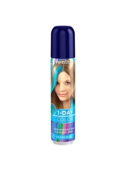 VENITA 1Day Color spray per capelli colorante Morska Fala 50ml