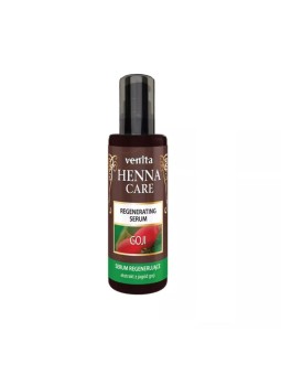 VENITA Henna Care olio di ricino con estratto di hennï¿½ï¿½ 50ml