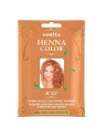 VENITA Henna Color balsamo colorante 4 Henna Chna 25g