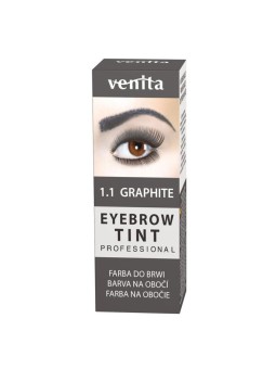 VENITA Professional Eyebrow Color Powder