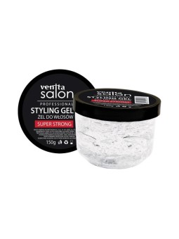 VENITA Salon Professional Styling Gel Super Strong 150g