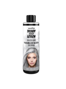VENITA Trendy Color Lotion Argento 200ml
