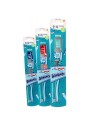Spazzolino Advance per bambini 9-12 anni Aquafresh
