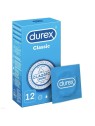 DUREX Classic 12 pz Preservativi classici