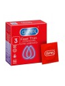 DUREX Fetherlite Elite con pi gel 3 pz Preservativi pi sottili