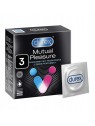DUREX Performax Preservativi intensi che prolungano il rapporto 3 pz