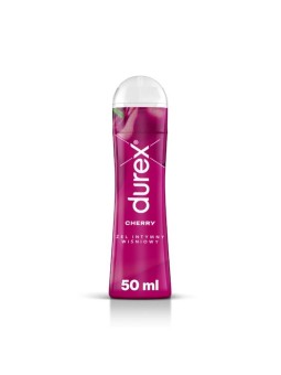 DUREX Play gel intimo Juicy Cherry 50ml