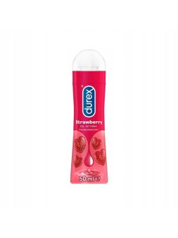 DUREX Play gel intimo per sensazioni piï¿½ï¿½ dolci Sweet Strawberry 50ml